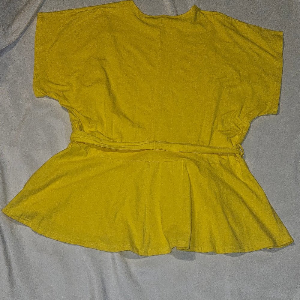 Boohoo Top - Picture 2 of 5